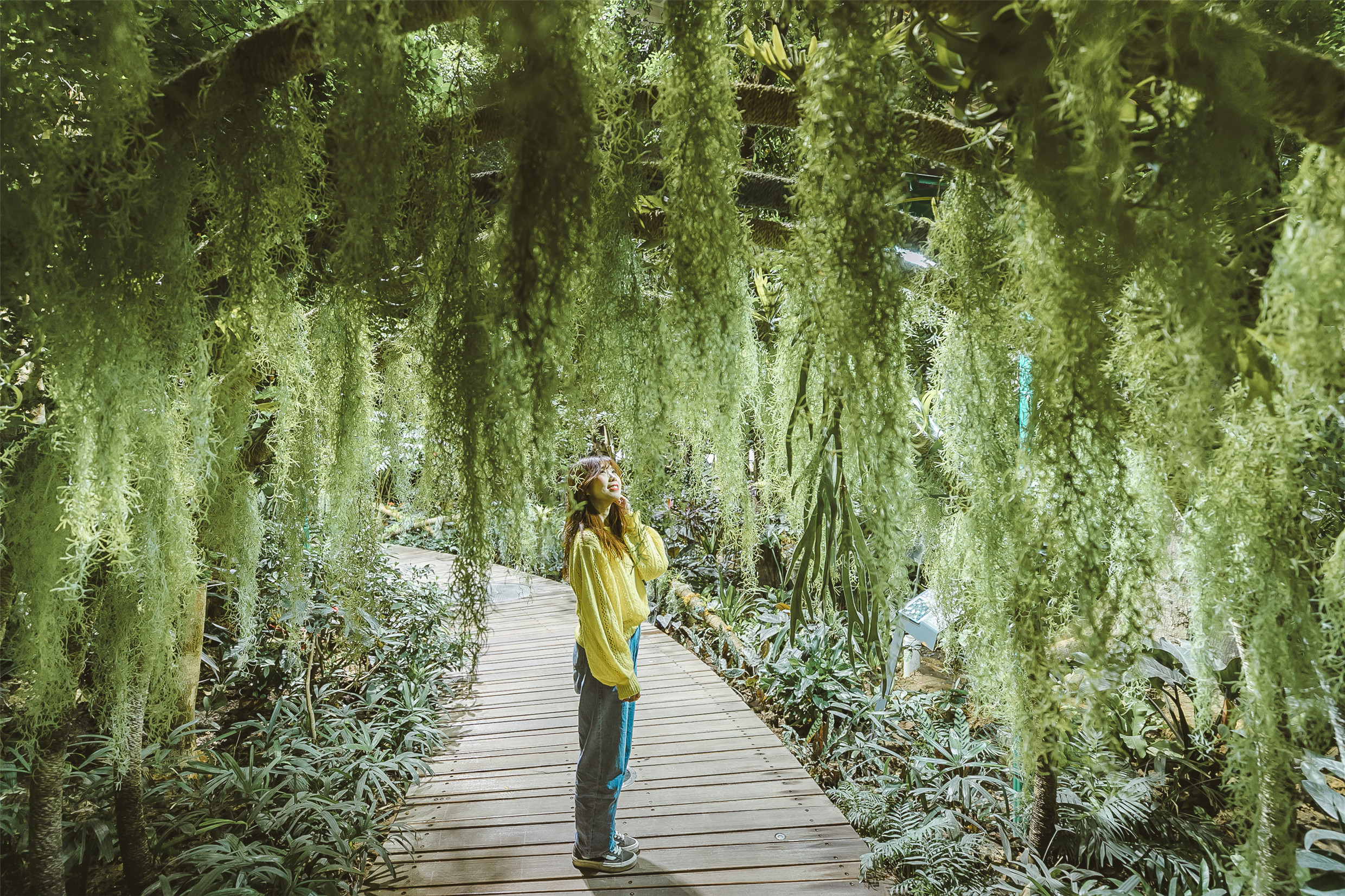 唐山南湖开滦旅游景区游记怎么写,唐山南湖风景区旅游攻略