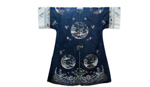 垂衣裳而治天下是什么意思,中国传统文化之汉服文化