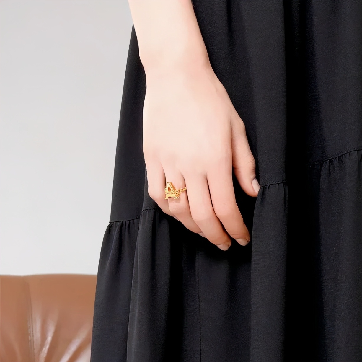 香奈儿珠宝首饰双clogo,香奈儿logo的首饰