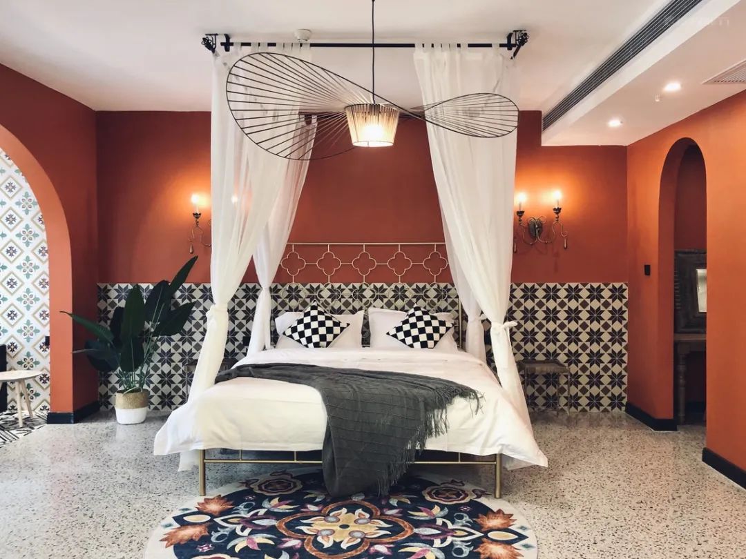 广西民宿十大品牌,广西旅游民宿推荐