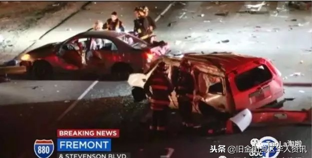 加州火灾有哪些,加州大火最新状况