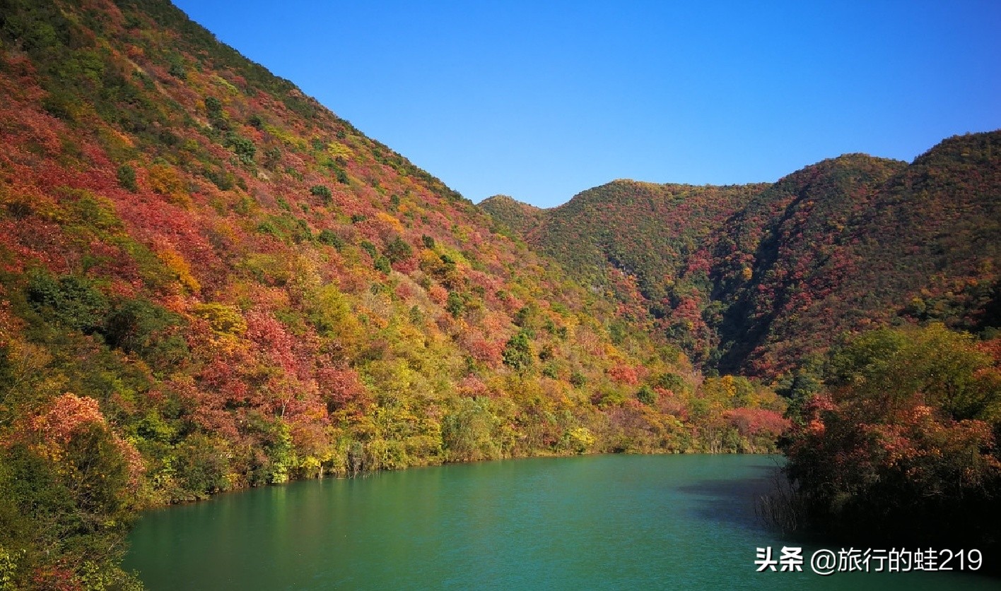 湖北最低调的市政府,湖北十堰周边城市