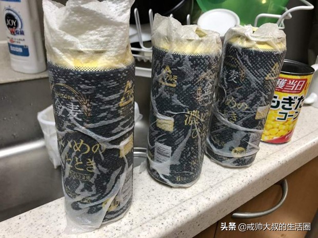 怎么能让啤酒瞬间变凉,如何让啤酒快速变冰