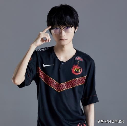 别再喷小天了！败给TES后，他更改了韩服ID：铭记失败的感觉