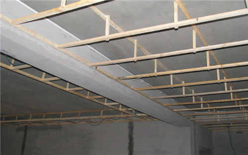 扣板吊顶怎么安装全过程,扣板吊顶安装最后一块怎么装