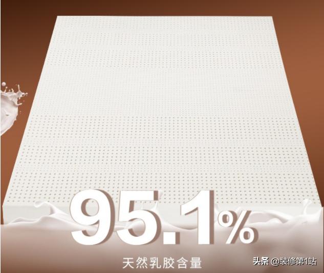市面上便宜的乳胶床垫是否假货,市场上的乳胶床垫全是假的