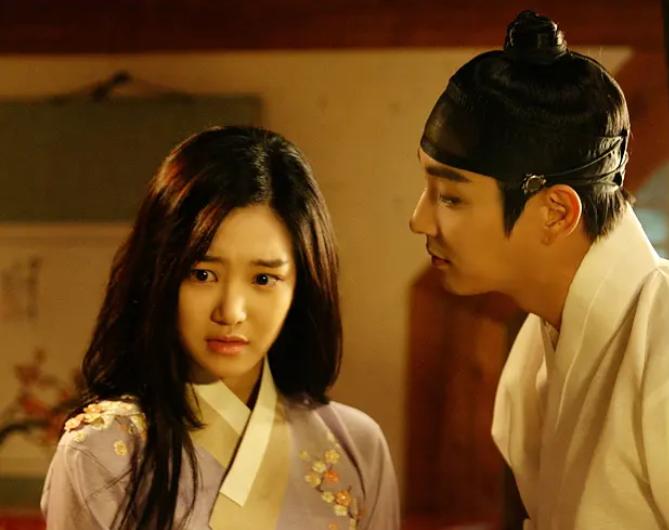 推荐几部好看的韩剧古装,推荐6部韩国古装剧