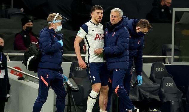 穆里尼奥评价霍伊别尔,穆里尼奥谈阿隆索和霍伊别尔