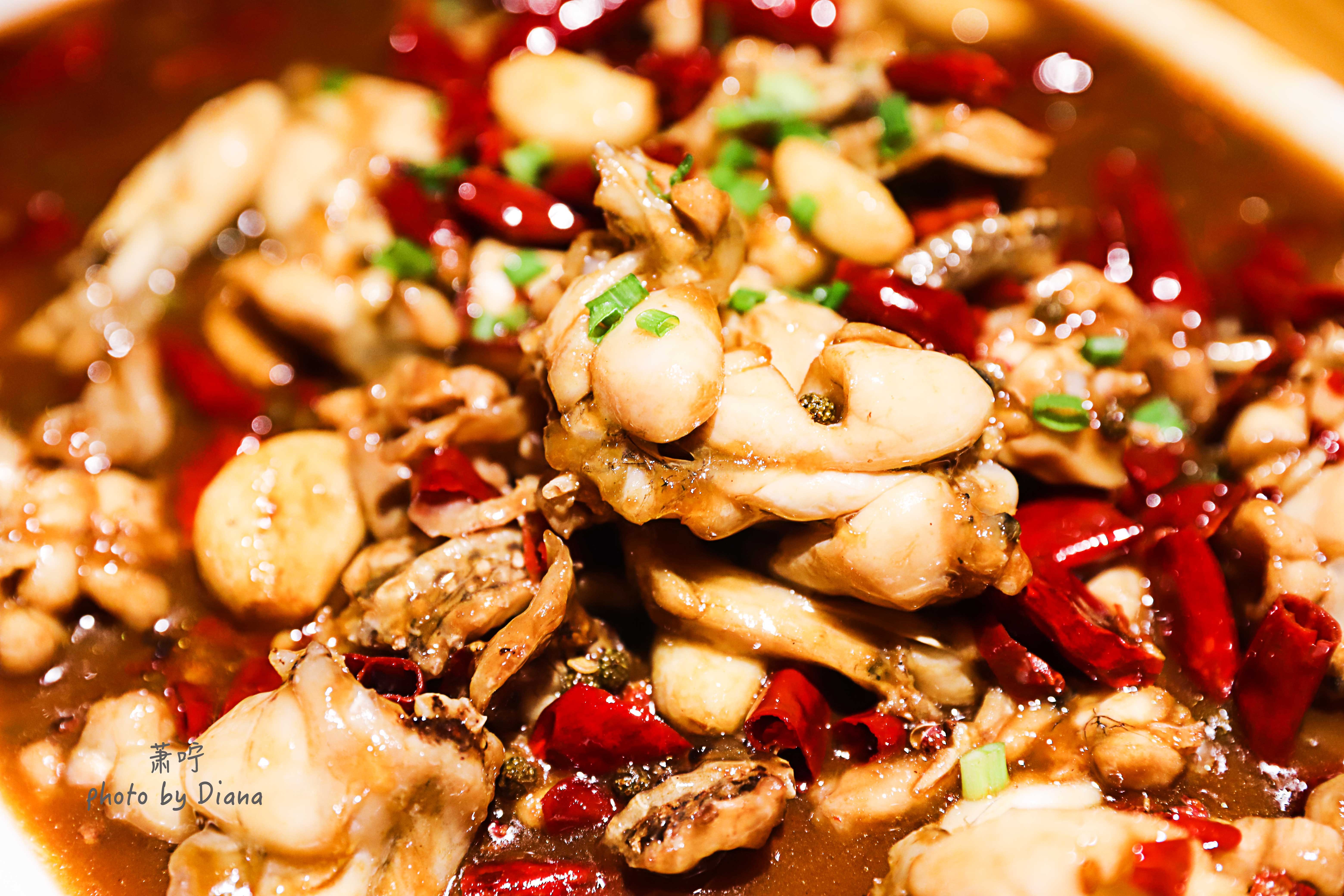 这家小龙虾店，吃过一次被圈粉了，一个月连吃3次！