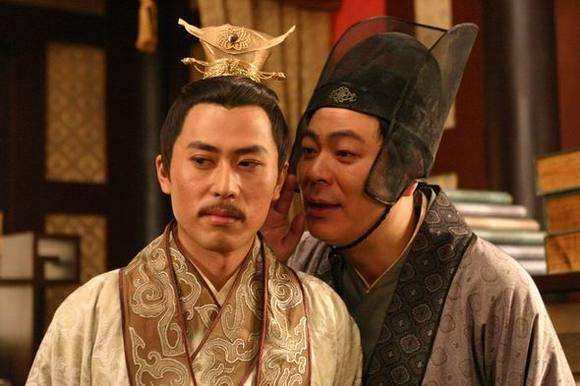 甘露之变唐各方的势力,唐朝甘露之变失败的原因