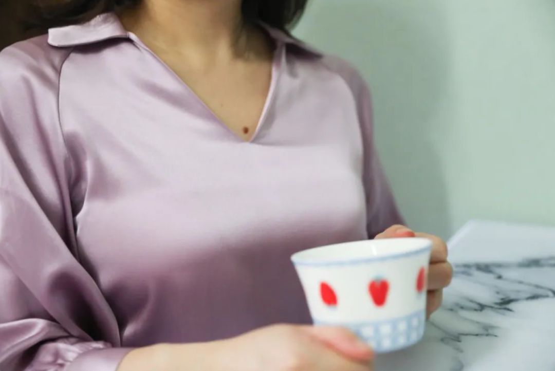 宅家必备的高颜值睡衣,夏季必备真丝枕套