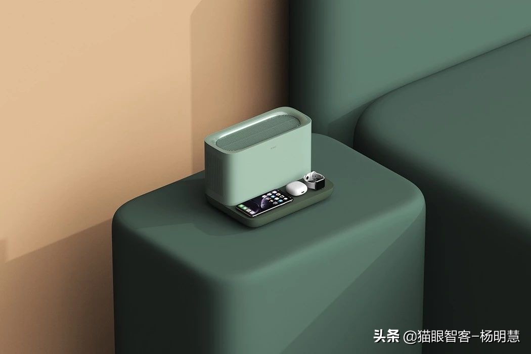 本周你错过的8个牛X黑科技|19.4.12期