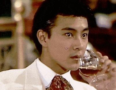 张卫健回忆往事,张卫健的辛酸往事