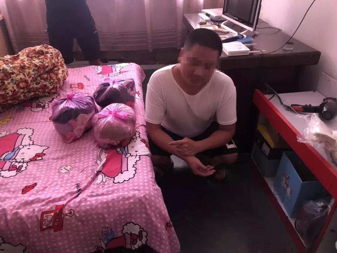 男子偷女性衣物,入室第一次盗窃女性衣服案怎么判