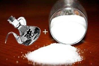 白醋洗脸可以美颜,女生用白醋洗脸