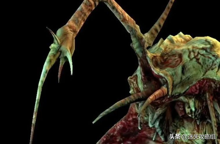 ea死亡空间剧情,ea死亡空间重制版