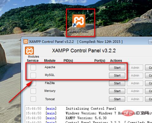 php教程新手入门到精通技术,php新手入门项目有哪些