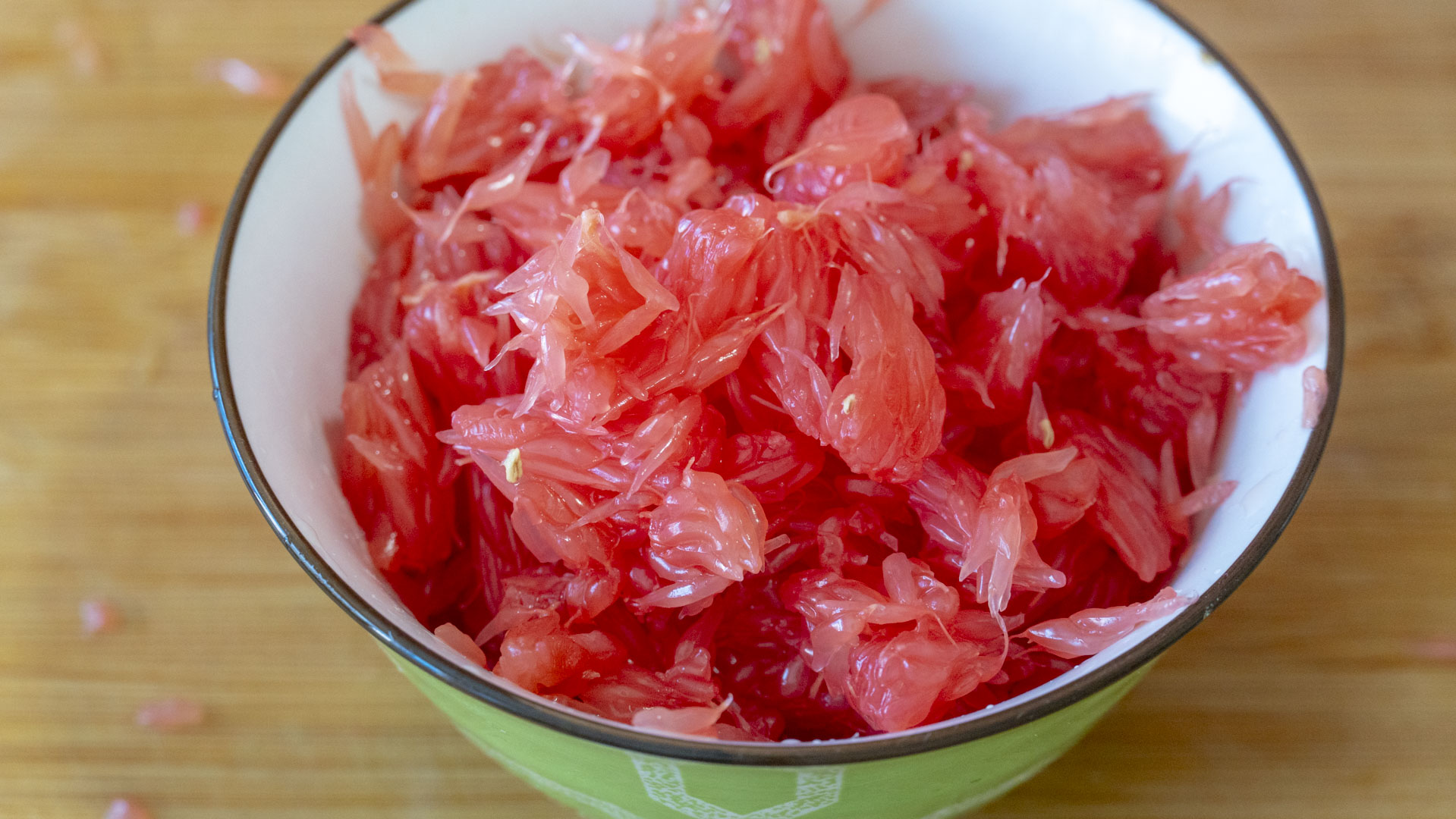 好喝的杨枝甘露怎么做,低成本简易杨枝甘露做法大全