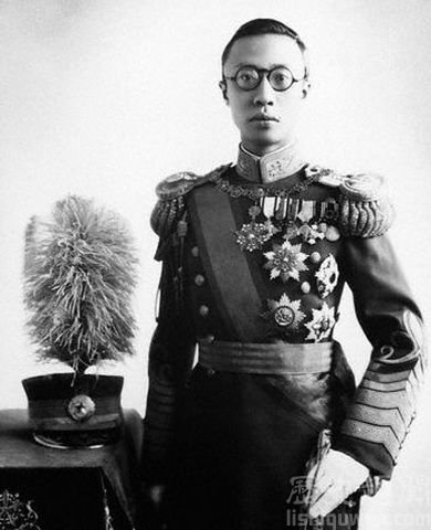 戏说清朝十二帝,清朝十二帝简介图