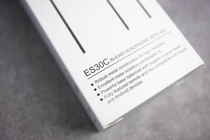 这款耳机居然性价比如此高！声美ES30C上手体验
