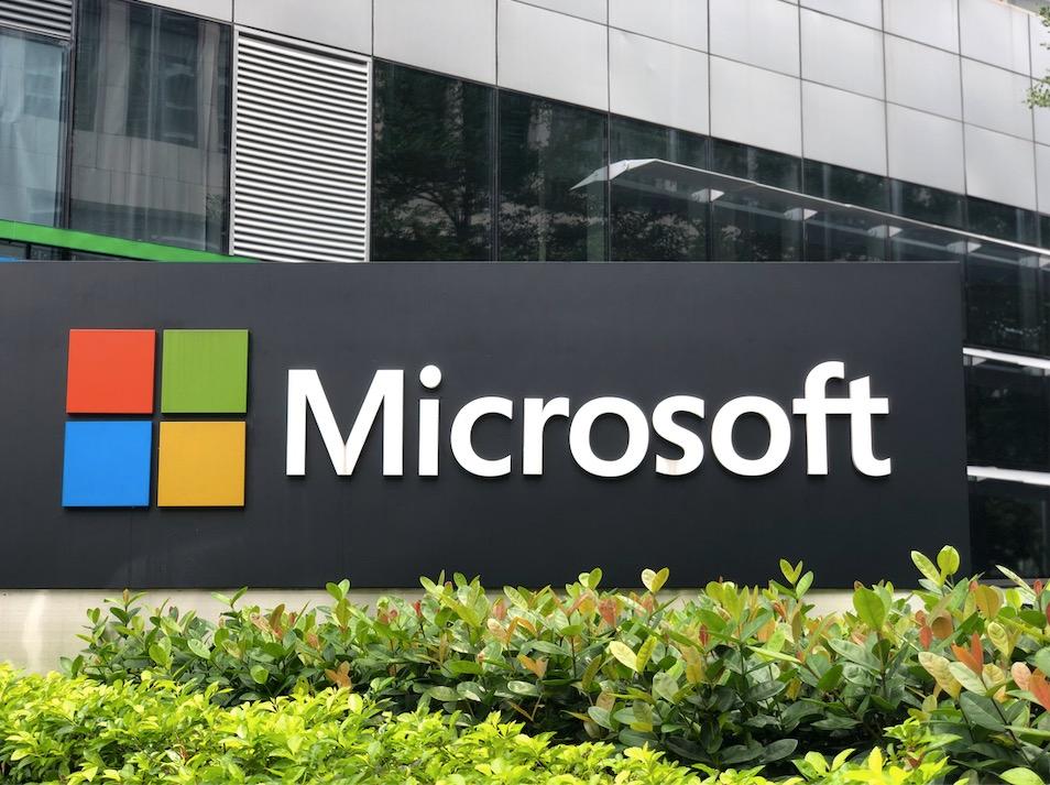 微软云服务能超过亚马逊吗,微软云服务为什么收入超过亚马逊