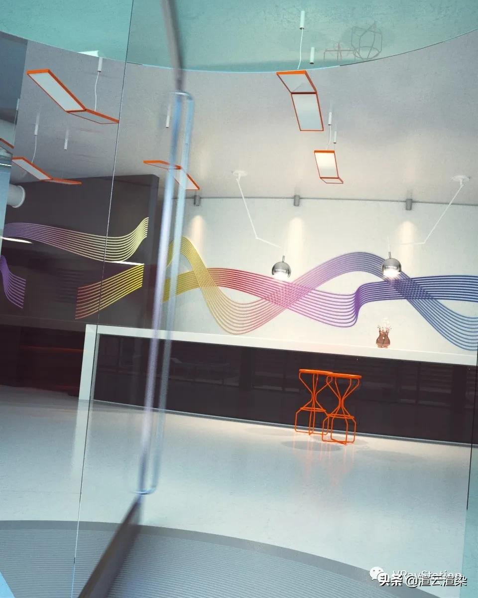 渲云V-RayStation官方认证专家培训班第一期