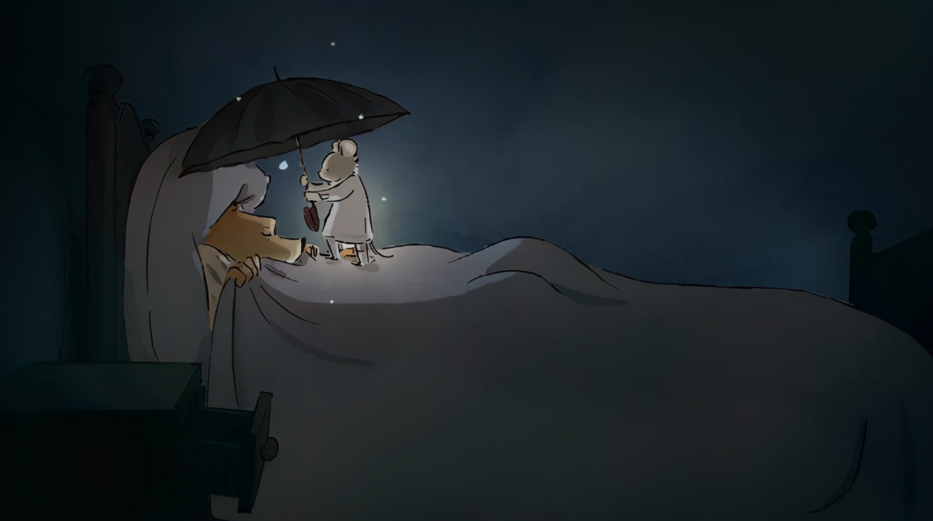 7-12岁儿童科幻电影必看,7-12岁儿童必看十部动画电影科幻