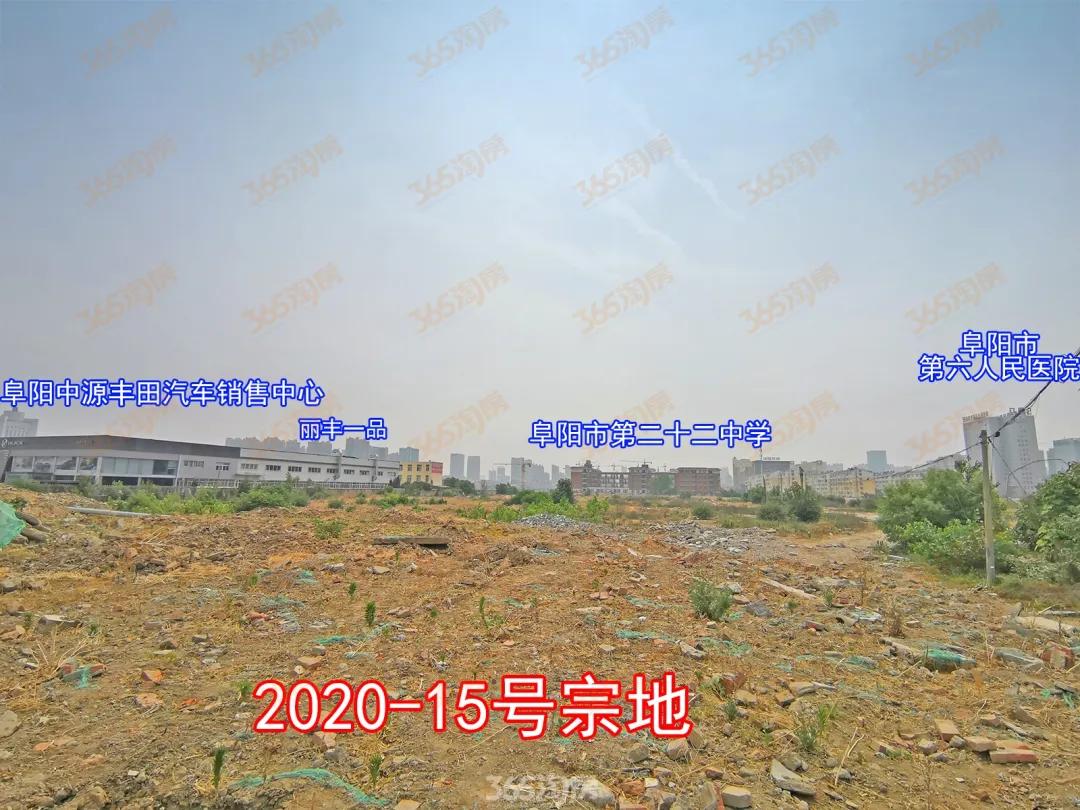 2019限价地块,老城区待拍地块