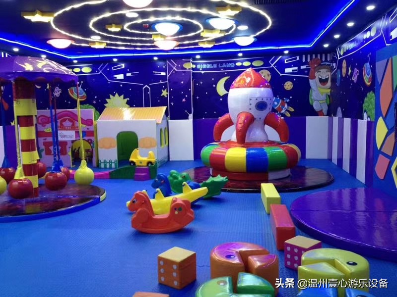 解析关于淘气堡的一些问题,淘气堡有哪些