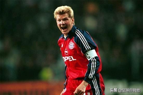 德国足球明星外号,德国现役最强足球球星