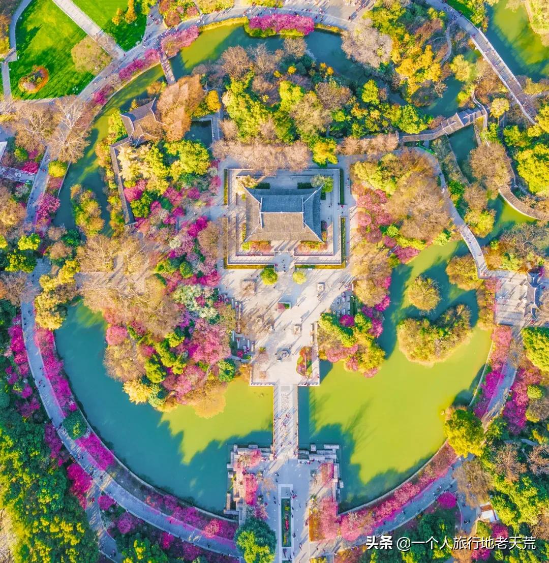 江苏这个“快乐”的城市,颜值不输苏杭,连苏东坡都在这养老