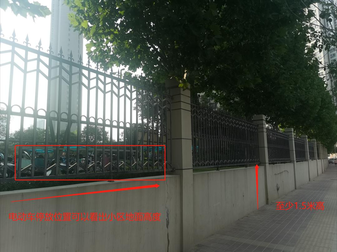 大河楼市·灾后12个小区隐患大检验,第五期