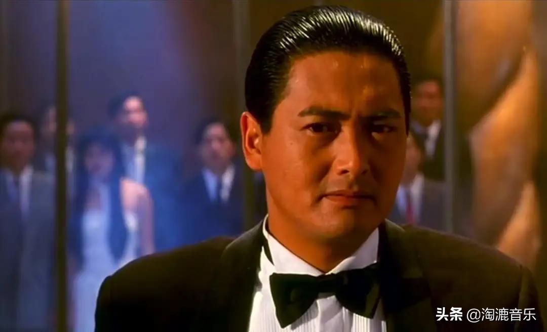 卢冠廷泪奔经典一生所爱,多年后才听懂