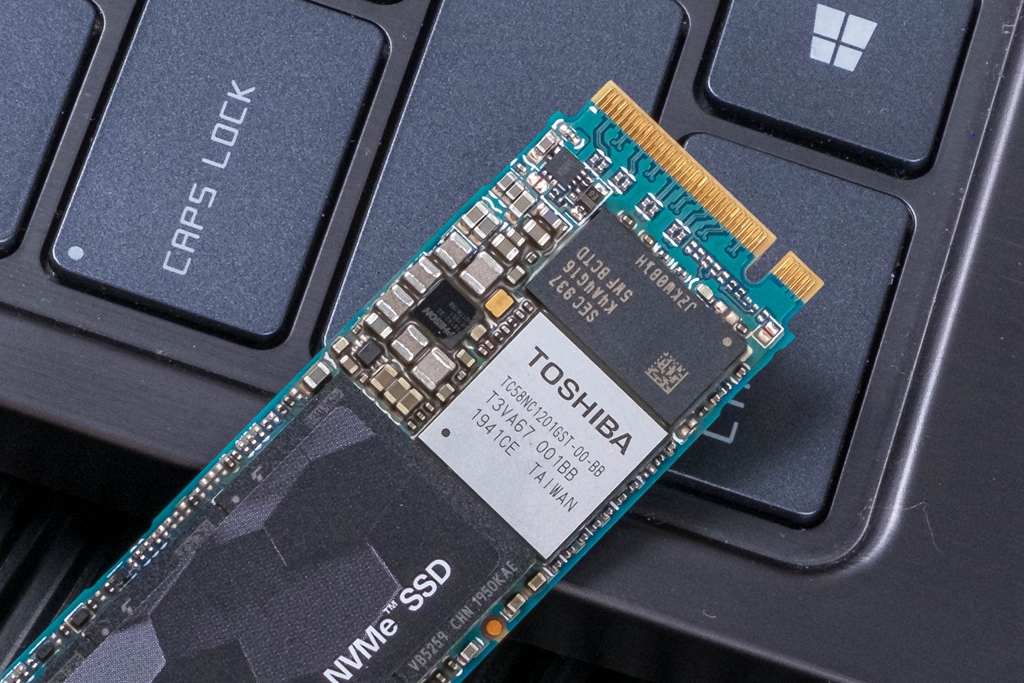 东芝存储为什么叫铠侠,东芝和铠侠有什么区别