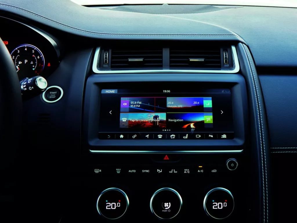 一款能为你带来强大气场的suv,一款适合年轻人开的高颜值suv