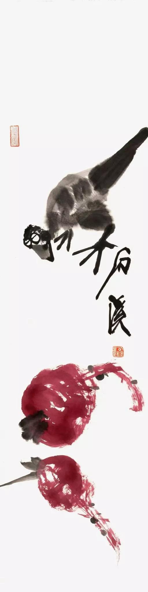 画家流水线作画,修车工人绘画