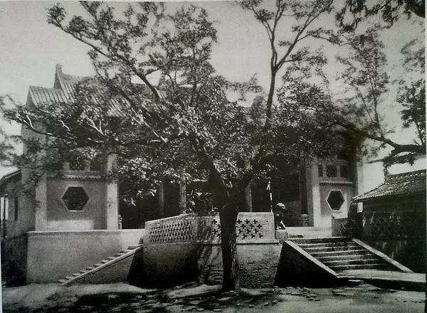 中国最使人惊叹的景观,一百多年前的风景