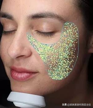 visia皮肤检测仪,visia皮肤检测报告数值越大越好吗