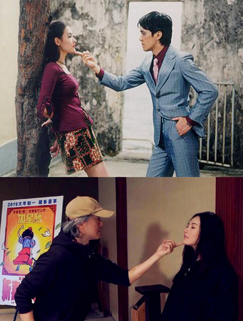 周星驰过气的原因,周星驰真的过气了吗