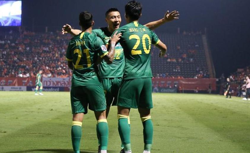 国安的待遇怎么样,中超国安薪资