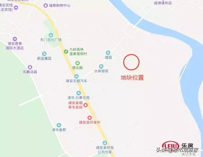 象湖滨江又有大动作！绿地在靖安打造江西靖安禅宗文旅小镇！