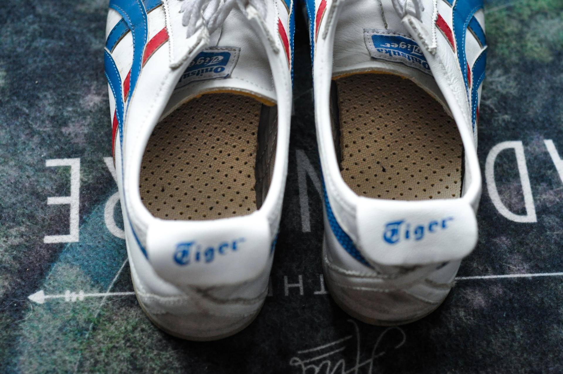 5000字良心推荐不落俗套的小白鞋们！脚踝以下都是帅