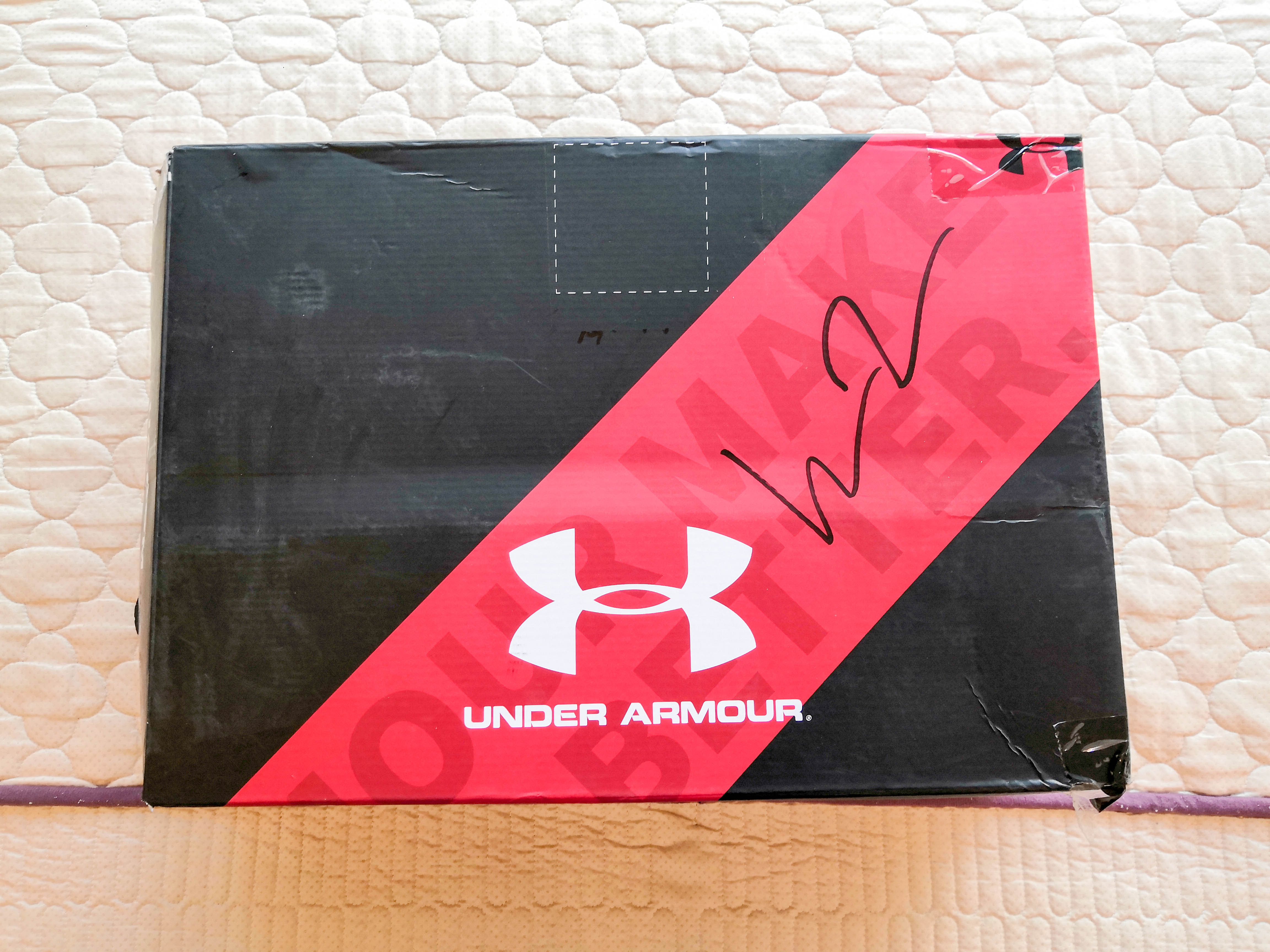 安德玛新品双肩背包测评,安德玛双肩包高版本