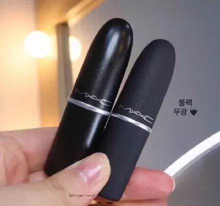 mac秋冬滋润口红色号推荐,mac秋冬黄皮口红色号推荐