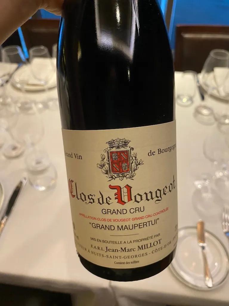 遇见一支1991年DRCStVivant是种怎样的缘分？