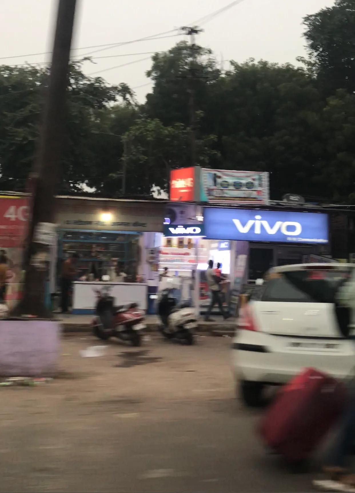 带你了解真实的印度,带你了解一个真实的印度