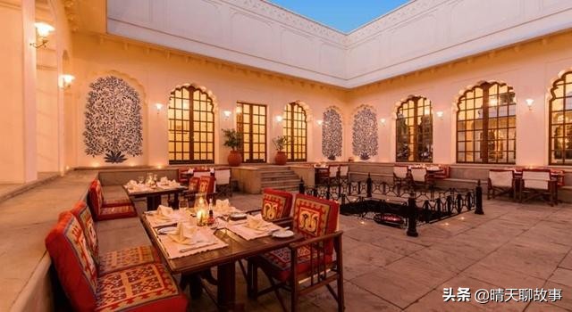 印度酒店英式服务,印度酒店一个月多少钱