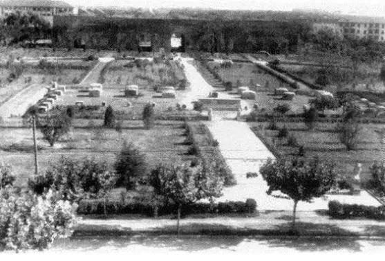 六朝古都南京明故宫,南京明故宫曾经世界上最大的宫殿