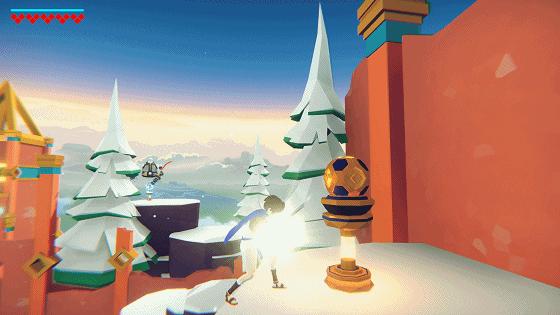 以光为剑照耀梦幻冒险之旅,不可思议之梦蝶深度解析