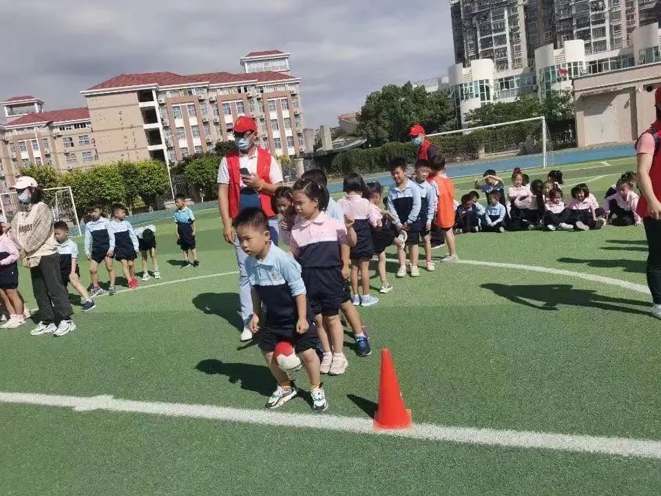 校园体育运动会超燃,校园体育运动节